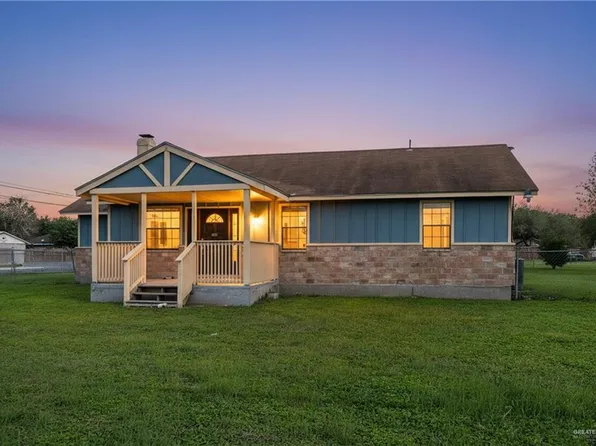 310 N Arroyo Blvd, Rio Hondo, TX 78583