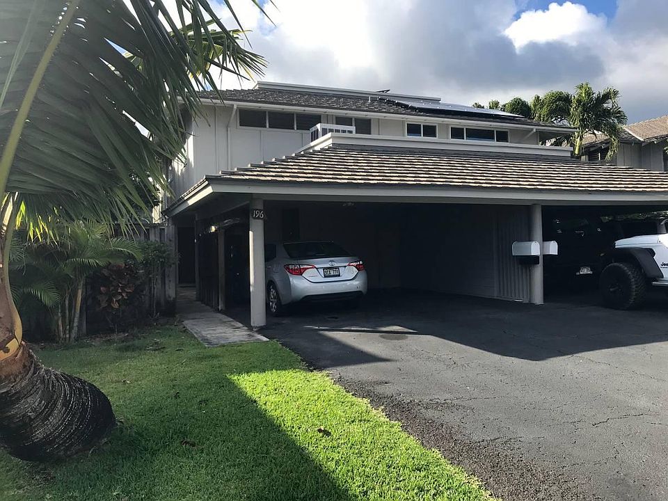 196 Opihikao Way, Honolulu, HI 96825 Zillow