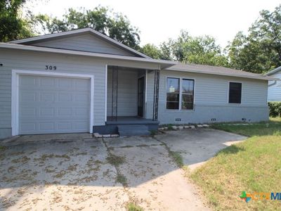 309 Elm St, Copperas Cove, TX, 76522