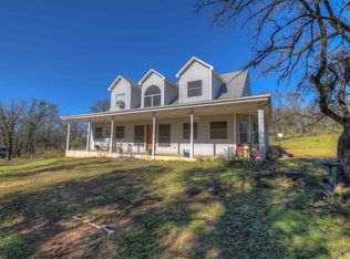 100 Timber Ridge Rd, Marble Falls, TX 78654