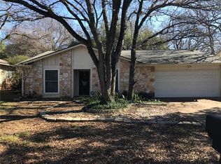 12013 Cabana Ln, Austin, TX 78727