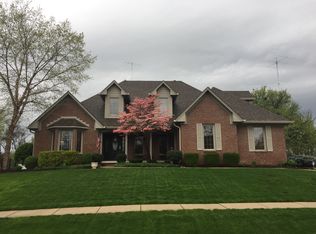 7824 Ashtree Dr, Indianapolis, IN 46259
