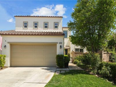 23715 Western Cedar Ct, Valencia, CA, 91354