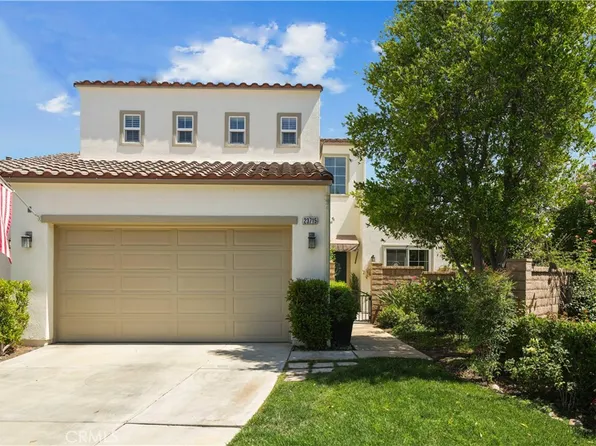 23715 Western Cedar Ct, Valencia, CA 91354