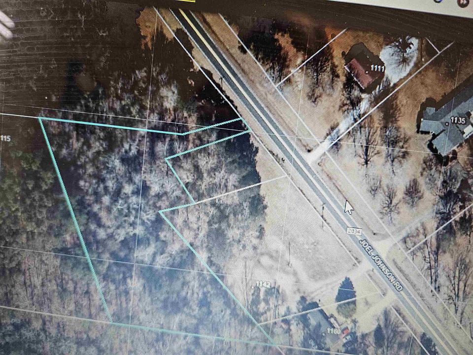 2nd image of 0 Joel Johnson Rd