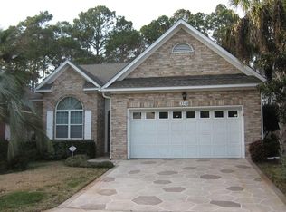 2512 Clearwater St, Myrtle Beach, SC 29577