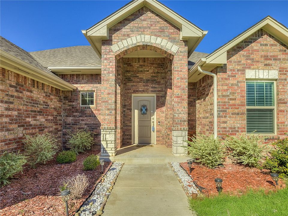 512 Frisco Ridge Rd, Yukon, OK 73099 Zillow