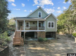 307 Duck Road #LOT 12, Southern Shores, NC 27927