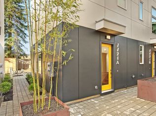 7719 B 15th Ave NW, Seattle, WA 98117