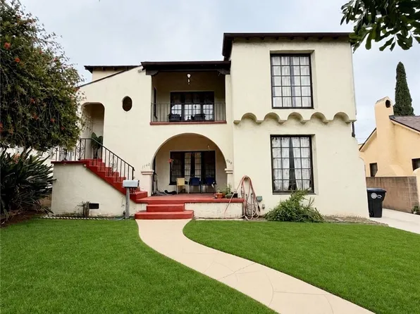 1138 Park Ave #1140, Glendale, CA 91205