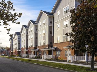 The Davis, Cleveland, OH 44106