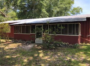 365 Coushatta Trl, Livingston, TX 77351