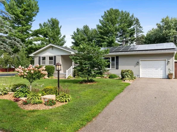 647 Sunset Lane, River Falls, WI 54022