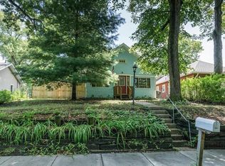 1821 24th Dr, Des Moines, IA 50310