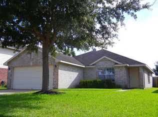 5610 Taylan Ln, Rosenberg, TX 77471