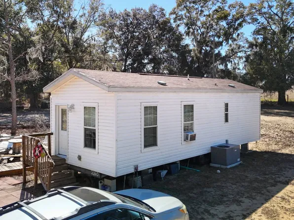 3405 Shirley Dr, Brooksville, FL 34602