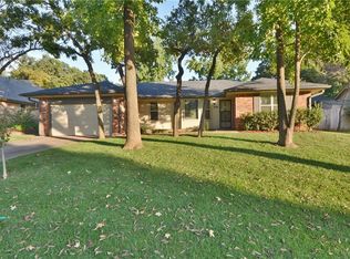 1808 Rosedale Dr, Edmond, OK 73013
