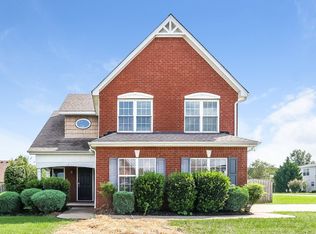 1443 Antebellum Dr, Murfreesboro, TN 37128