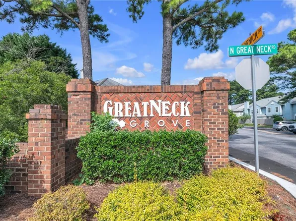 2301 Cornick Dr, Virginia Beach, VA 23454