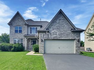 1007 Angelica Cir, Joliet, IL 60431