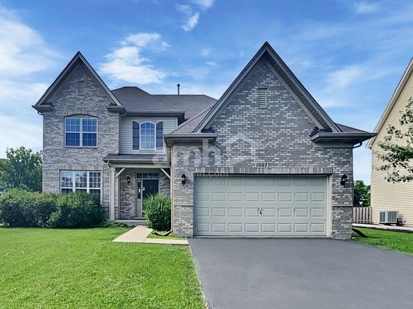 1007 Angelica Cir