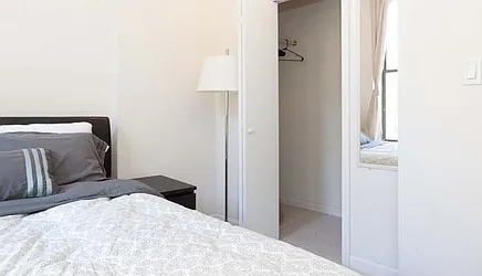 Rented by Portman Realty Corp