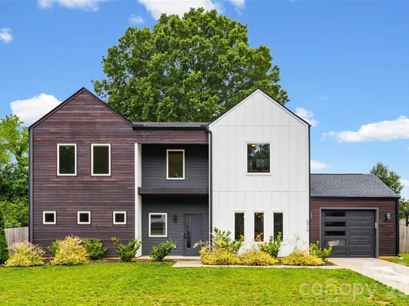 5916 Pepper Bush Ln, Charlotte, NC 28212