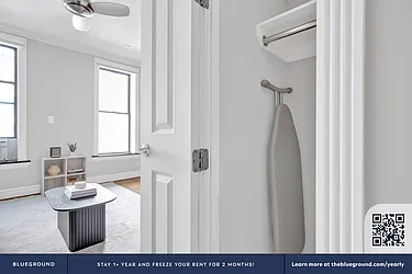 Rented by The Blueground