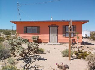 68322 Old Chisholm Trl, 29 Palms, CA 92277