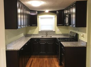 58 Central St #3, Peabody, MA 01960