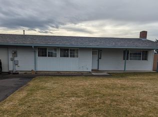 10886 Wright Ave, Klamath Falls, OR 97603