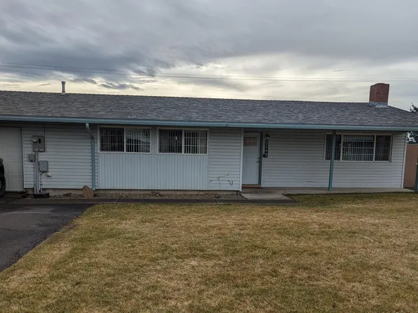 10886 Wright Ave, Klamath Falls, OR 97603