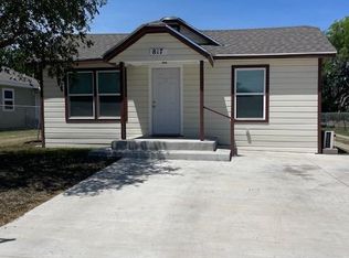 817 E Monroe Ave, Harlingen, TX 78550