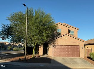 17253 N Rosemont St, Maricopa, AZ 85138