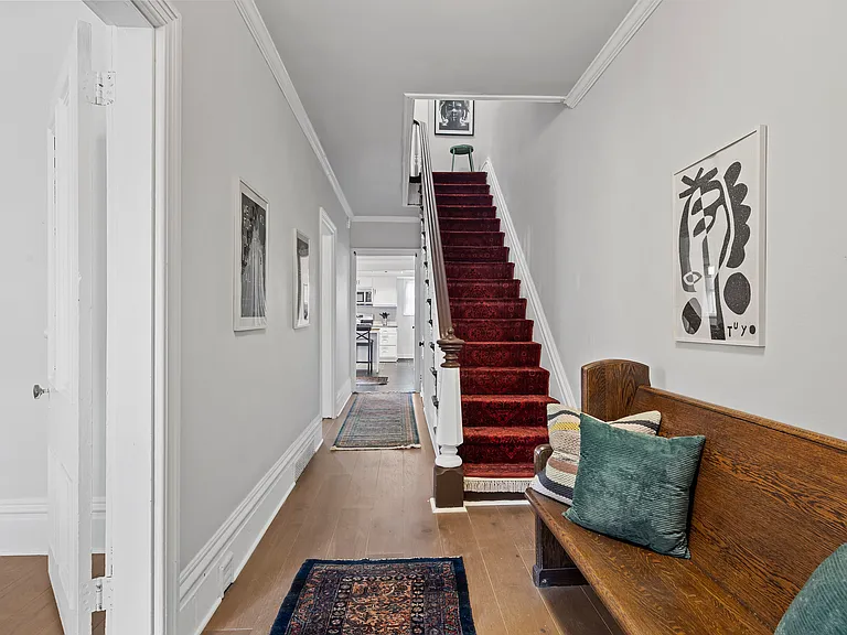 Entry Way