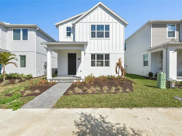 1833 Crowncrest Dr, Apopka, FL 32703