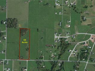 Liberty Ave, Springdale, AR 72762