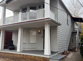 2091 W 10th St #2, Cleveland, OH 44113