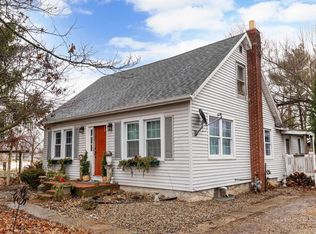 812 S Wayne St, Hamilton, IN 46742