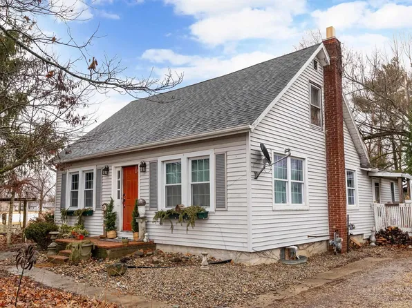 812 S Wayne St, Hamilton, IN 46742