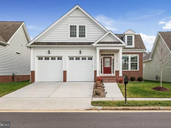 113 Buttercup Dr, White Post, VA 22663