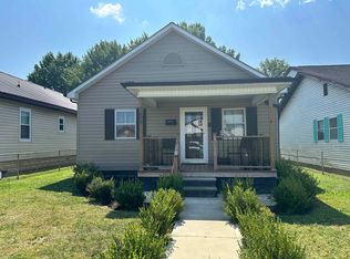 3209 Chase St, Huntington, WV 25704