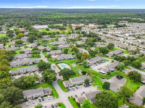 608 Casa Park Ct #F, Winter Springs, FL 32708