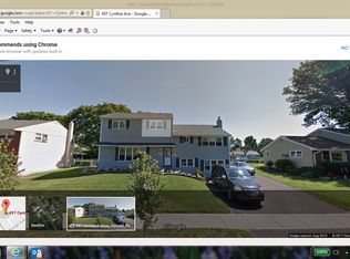 457 Cynthia Ave, Penndel, PA 19047