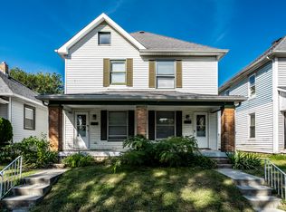 1108 S Richland St, Indianapolis, IN