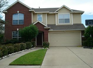 23222 Dewflower Dr, Katy, TX 77494