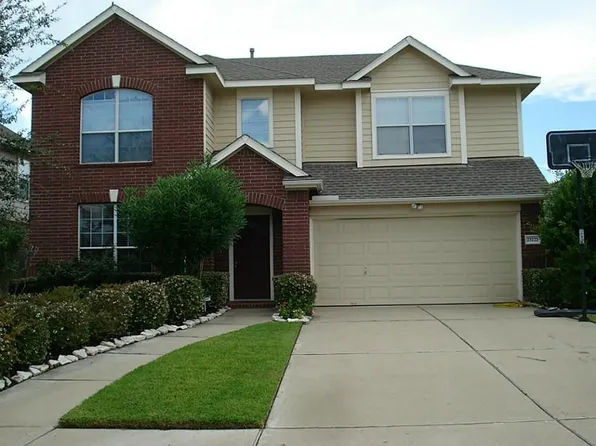 23222 Dewflower Dr, Katy, TX 77494