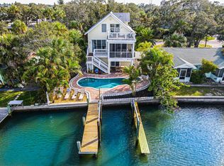 208 16th Ave, Indian Rocks Beach, FL 33785