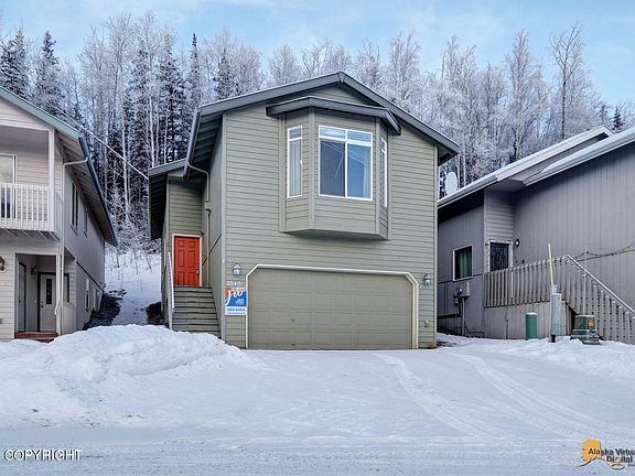 3rd image of 20401 Granite Park Cir