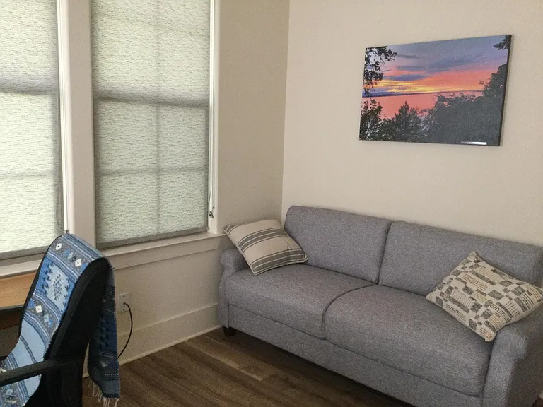 Third bedroom/office